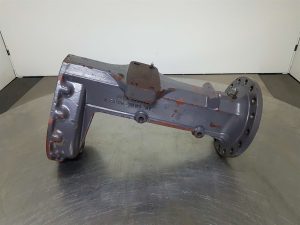 Volvo L30B ZF AV-230 Axle housing