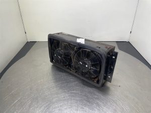 Caterpillar 924G 199-7041 Airco condenser/Air conditioning condenser