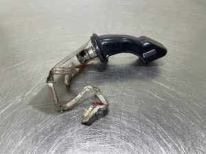 Ahlmann AZ6-4198355A-Joystick/Steuergriff