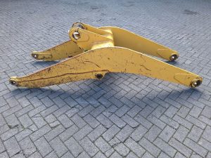 Caterpillar 924G - Lifting framework/Bucket arm/Boom
