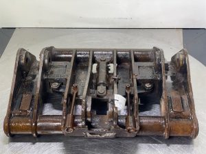 Caterpillar 924G 189-0107 Quick coupler/Schnellwechsler