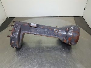 Volvo L30B ZF AV-230 Axle housing