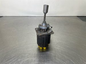 Ahlmann AZ6 Nordhydraulic HRK-20/96W14 Servo valve/Servoventil