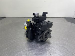 Bondioli & Pavesi M4PV37-37D238AR3BRHP-615 Drive pump/Drive pump/Drive pump