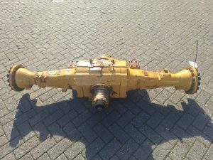 Caterpillar 924G 203-2778 Axle/Achse/As
