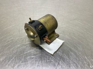 Caterpillar 924G 179-0006 Relay/Starter switch