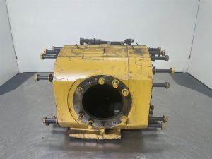 Caterpillar 924G 138-1633 Differential housing