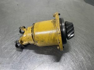 Caterpillar 924G 153-3013 Bevel gear set/Kegelradsatz