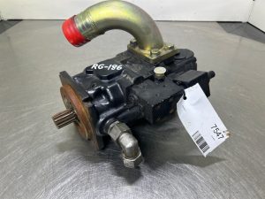 Manitou MLT Casappa 6509005Z Load sensing pump