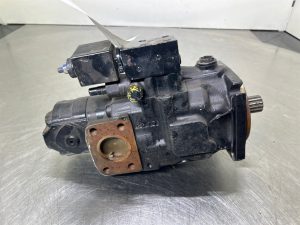 Manitou MLT Casappa 6509005Z Load sensing pump