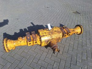 Caterpillar 924G 138-1615 Axle/Achse/As