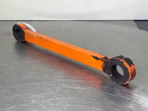 Ahlmann AZ6 4100066C Shift lever/Deflection lever/Push piece