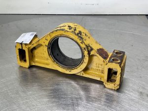 Caterpillar 924G 128-0219 Axle bearing block/Lagerblock