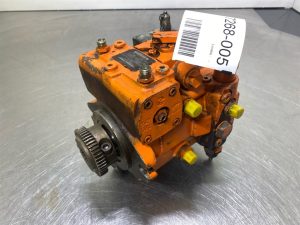 Brueninghaus Hydromatik A10VG28HW1/10R-NSC10N005E-S Drive pump/Drive pump/Drive pump
