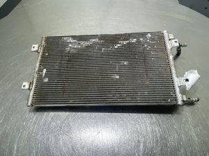 Hyundai HL757-7A A2W01133 Airco condenser/Klimakondensator