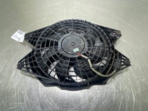 Hyundai HL757-7A-A2W01178 / KAMCO-99243-5K000-Fan