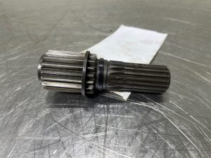 ZF AP-B325 4472351188 Sun gear shaft/Sonnenradwelle