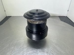 Hyundai HL757-7A 11N8-20181 Precleaner