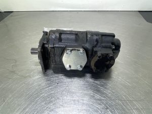 Hyundai HL757-7A David Brown 146209 Main pump