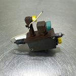 Hyundai HL757-7A Valve