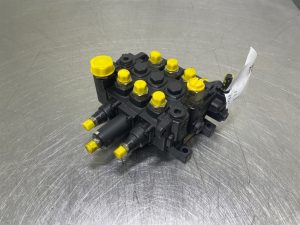 Terex AL80/SKL834 5520661860 Valve/Ventile/Ventiel