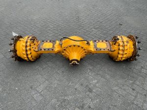 Hyundai HL757-7A ZF MT-L3085