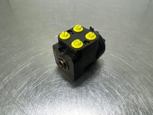 Hyundai HL757-7A Sauer Danfoss OSPCX80CN Steering