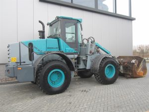 Werklust WG35E (For parts)