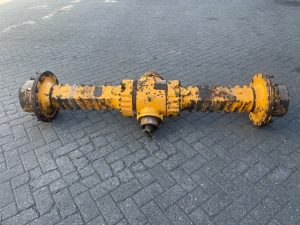 Hyundai HL740-9 Dana Spicer Axle/Axle/As