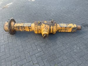 Hyundai HL740-9 Dana Spicer Axle/Axle/As