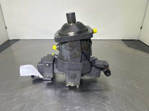 Volvo L30G Rexroth A6VM107DA5X/63W-VAB01X0QB-S Drive motor/Drive motor/Drive motor