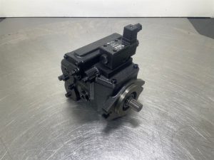Kaweco KW25/KW27 Bondioli & Pavesi M4MV65-68/28EB3B3VRC-2F Drive motor