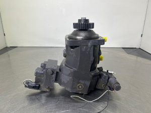 Volvo L25F Rexroth A6VM085DAX00Q008A/71MWV0N4Z81X0-S Drive motor/Drive motor/Drive motor