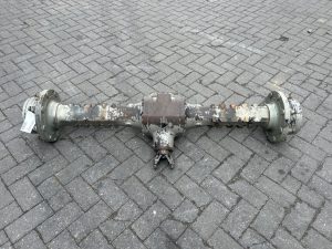 JCB 406 Dana Spicer 111/110 Axle/Axle/Axle
