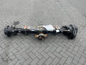 Manitou 180ATJ Carraro 26.20 Axle