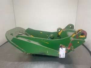 Ahlmann AZ4 4136211O Chassis/Frame/Swivel chair