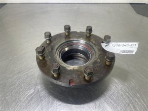 Terex AL80/SKL834 ZF AP-R715 Wheel hub