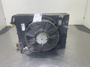 Caterpillar 928G Avrora - 175-ED2-0001a - Airco condenser