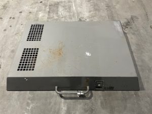 Liebherr A914 9907515 Engine hood