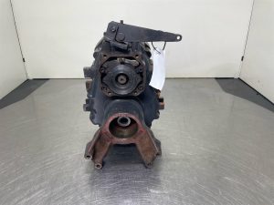 Ahlmann AZ45-Carraro 26.11-Transmission/Gearbox