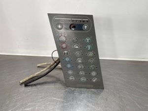 Liebherr A914 939735101 Keyboard/Dashboard/Dashboard
