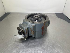 Werklust WG18D ZF MT-L3075 Differential/Differentieel