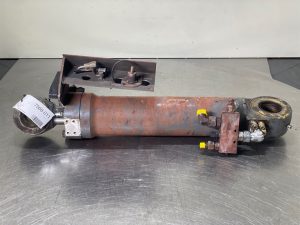 Liebherr L524 94063603 Tilt cylinder/Kippzylinder