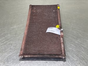 Liebherr L524-11645412-Airco condenser/Air conditioning condenser