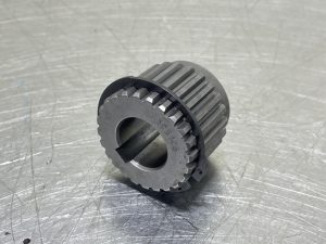 As/Achse/Axle Profile bushing/Profilbuchse/Splainbus