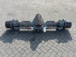 Liebherr A914 ZF APL-B765 Axle/Achse/As