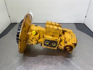 Liebherr R942 LPVD125 Load sensing pump