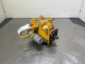 Liebherr R954 Linde BPV70 Drive pump/Fahrpumpe/Rijpomp