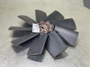 Liebherr L524 10326070 Fan/Fan/Cooling fin
