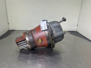 Liebherr A914 SAT 275/235 Swing motor/Schwenkmotor